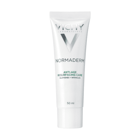 VICHY Normaderm anti-age prípravok pre vyhladenie pleti 50 ml VICHY www.bohre.sk