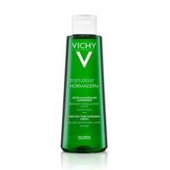 VICHY Normaderm čistiace adstringentné tonikum 200ml Vichy www.bohre.sk