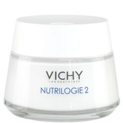 VICHY Nutrilogie 2 denný krém na veľmi suchú pleť 50ml Vichy www.bohre.sk