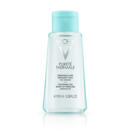 VICHY Pureté thermale upokojujúci odličovač očí 100 ml VICHY www.bohre.sk