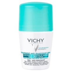 VICHY Roll on antiperspirant 48h 50 ml VICHY www.bohre.sk