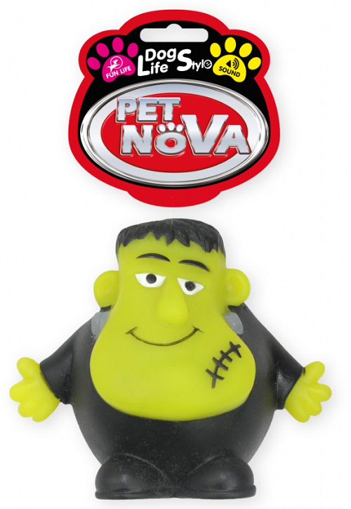 VIN FRANK pre psa12 cm Petnova hračky pre zvieratá Pet Nova www.bohre.sk