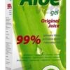 VIRDE ALOE VERA barbadensis gél 500ml Virde www.bohre.sk