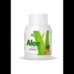 VIRDE Aloe vera 60 tabliet VIRDE www.bohre.sk