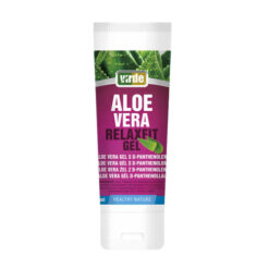 VIRDE Aloe vera gél + D-panthenol 200 ml VIRDE www.bohre.sk