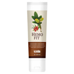 VIRDE Hemofit 100 ml VIRDE www.bohre.sk