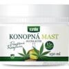 VIRDE KONOPNÁ MASŤ na suchú pokožku 250ml Virde www.bohre.sk