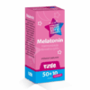 VIRDE Melatonín 50 + 10 tabliet VIRDE www.bohre.sk