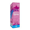 VIRDE Melatonín ústny sprej 50 ml VIRDE www.bohre.sk
