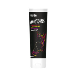 VIRDE Nature lubrikačný gél 100 ml VIRDE www.bohre.sk