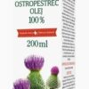 VIRDE OSTROPESTREC 100% OLEJ 0,2 l Virde www.bohre.sk