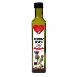 VIRDE Pestrec 100% olej 250ml VIRDE www.bohre.sk
