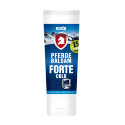 VIRDE Pferde balsam forte cold 200 ml VIRDE www.bohre.sk