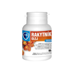 VIRDE Rakytník olej 90 kapsúl VIRDE www.bohre.sk