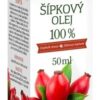 VIRDE ŠÍPKOVÝ OLEJ 100%, 50 ml Virde www.bohre.sk