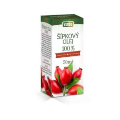 VIRDE Šípkový olej 100% 50 ml VIRDE www.bohre.sk