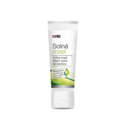 VIRDE Soľná masť 200 ml VIRDE www.bohre.sk