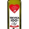 VIRDE TEKVICA 100% OLEJ  250 ml Virde www.bohre.sk