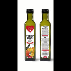 VIRDE Tekvice 100% olej 250 ml VIRDE www.bohre.sk