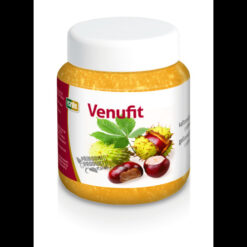 VIRDE Venufit gel 350 ml VIRDE www.bohre.sk