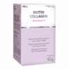 VITABALANS Biotin collagen 120 tabliet Vitabalans www.bohre.sk