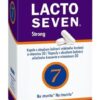 VITABALANS Lacto seven strong 30 tabliet Vitabalans Oy www.bohre.sk