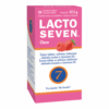 VITABALANS Lactoseven chew 50 tabliet Vitabalans www.bohre.sk
