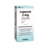 VITABALANS Lopacut 2 mg 10 tabliet Vitabalans www.bohre.sk