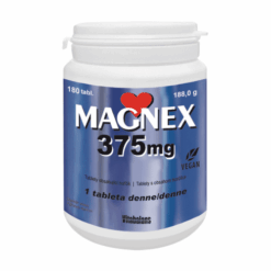 VITABALANS Magnex 375 mg 180 tabliet Vitabalans www.bohre.sk