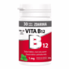 VITABALANS Vita B12 1 mg mäta 130 ks Vitabalans www.bohre.sk