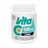 VITABALANS Vita C long 500 mg 150 tabliet Vitabalans www.bohre.sk