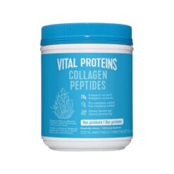 VITAL PROTEINS Collagen peptides v prášku bez príchute 567 g Vital Proteins www.bohre.sk