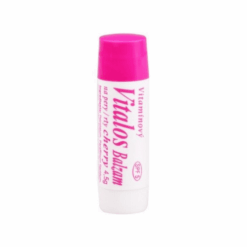 VITALOS Balzam na pery cherry SPF 5 4