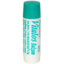 VITALOS Balzam na pery neutral SPF 5 4