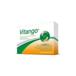 VITANGO 30 tabliet Vitango www.bohre.sk