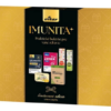 VITAR Box Imunita+ B-komplex 30 cps + zinok 90 tbl + energit zázvor 42 ks + probiotika 30 cps + vitamín C 20 tbl + multivitamín 20 tbl Vitar www.bohre.sk