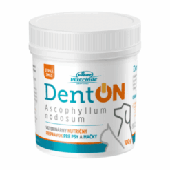 VITAR Veterinae DentON sypká zmes 100 g VITAR www.bohre.sk