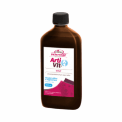 VITAR Veterinae artivit sirup 500 ml VITAR www.bohre.sk