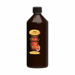 VITAR Veterinae lososový olej 1000 ml VITAR www.bohre.sk