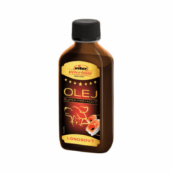 VITAR Veterinae lososový olej 200 ml VITAR www.bohre.sk