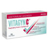 VITAgyn C vaginalny krém s kyslým pH 30 g + 6 aplikátorov AXONIA www.bohre.sk