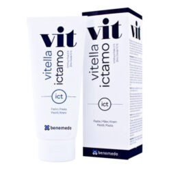 VITELLA Ictamo 75 g Vitella www.bohre.sk