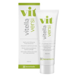 VITELLA Versi 100 ml Vitella www.bohre.sk