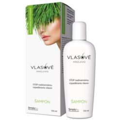 VLASOVÉ HNOJIVO Šampón 150 ml Simply you www.bohre.sk