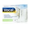 VOCAL HA pastilky s mätovou príchuťou bez cukru 24 ks Vocal www.bohre.sk