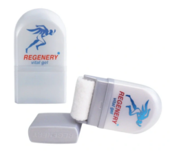 VOLCANO REGENERY vital gél ROLLER 1x30 g VOLCANO, s.r.o. VOLCANO www.bohre.sk