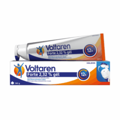 VOLTAREN Forte 2