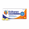 VOLTAREN Rapid 25 mg pre rýchlu uľavu od bolesti 20 kapsúl VOLTAREN www.bohre.sk