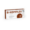 VULM B-komplex 20 tabliet VULM www.bohre.sk