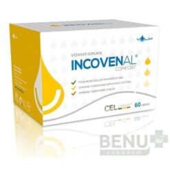 VULM INCOVENAL comfort tbl 1x60 ks tbl 60 VULM www.bohre.sk